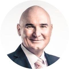 Tony Simonsen profile photo