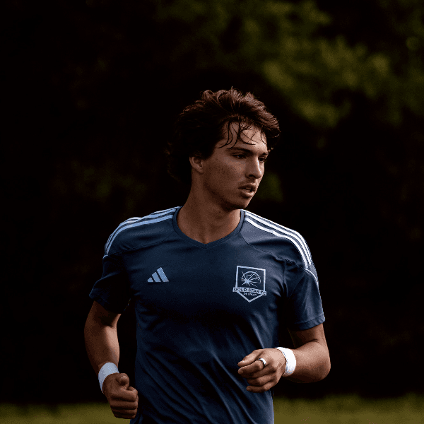 Jedidiah Mccloud profile image