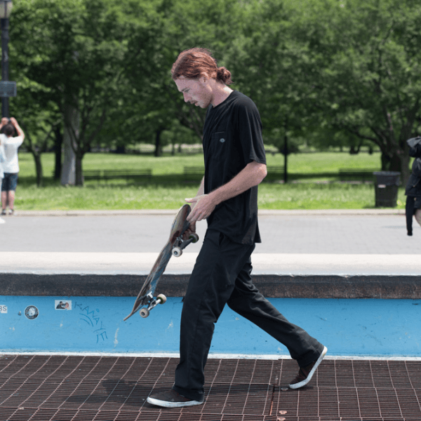 Jake Hayes profile photo