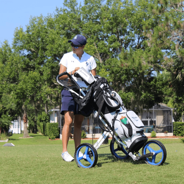 Michela Tjan profile image