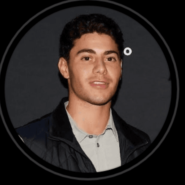 Jack Nauseef profile image