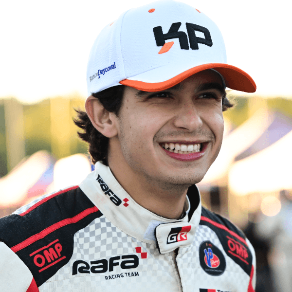 Kiko Porto profile image