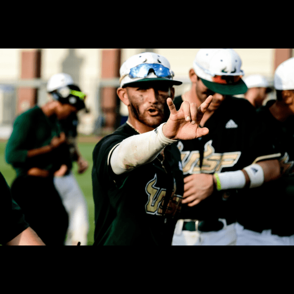 Nick Gonzalez profile photo