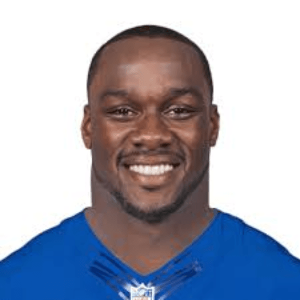 Jon Beason profile image