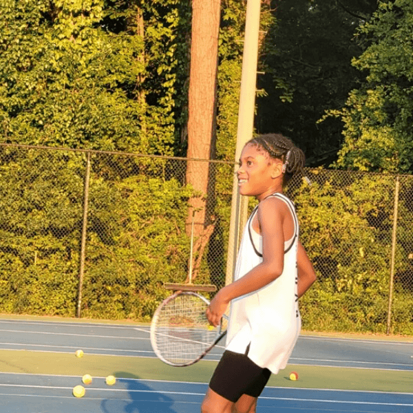 Chloe Miller profile photo