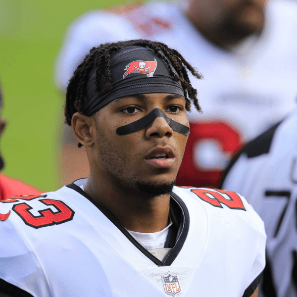 Sean Murphy-Bunting profile image