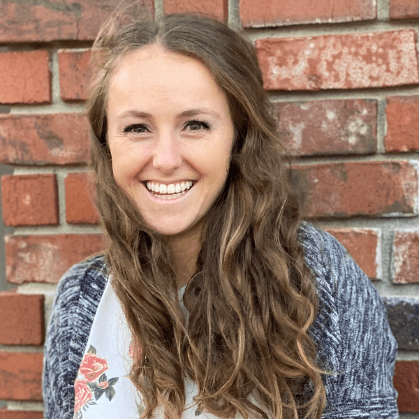 Brittany Greenwood profile photo