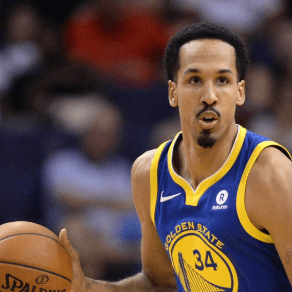 Shaun Livingston profile image