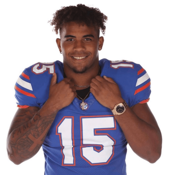 Derek Wingo profile image