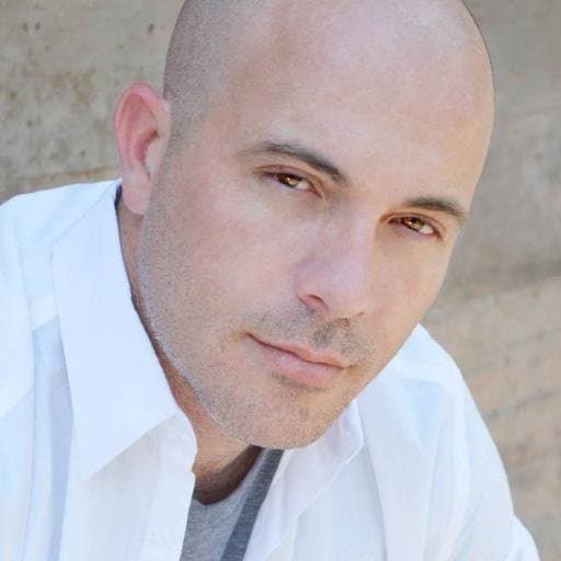 Gerald Whalen profile image