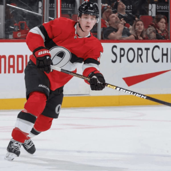 Mike Reilly profile image