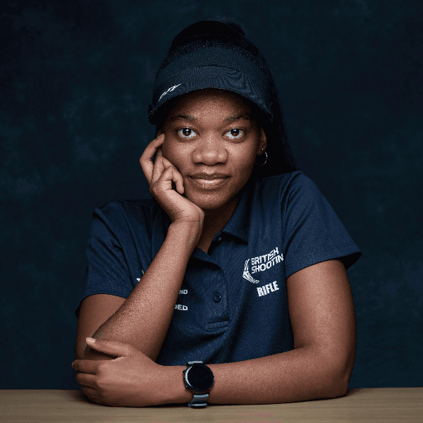 Ruth Mwandumba profile image