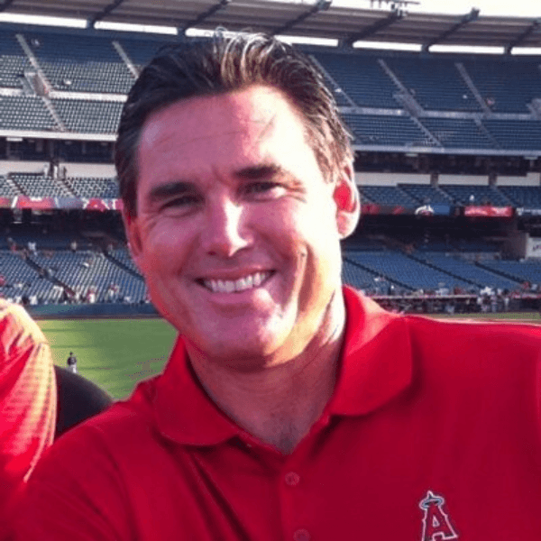 Tim Salmon profile image