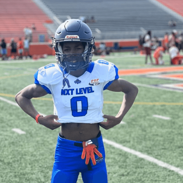 Terrance Williams profile image