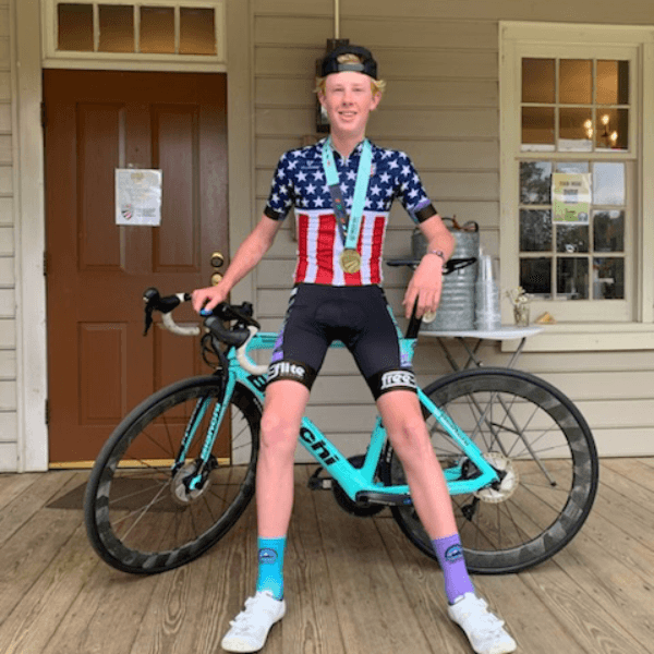 Kaison Smith profile image