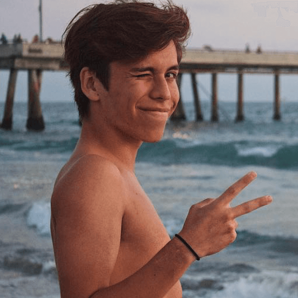 JP Garcia profile image