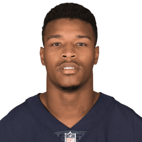 DEON BUSH profile image