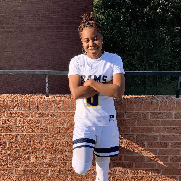 Chardae Bell profile image