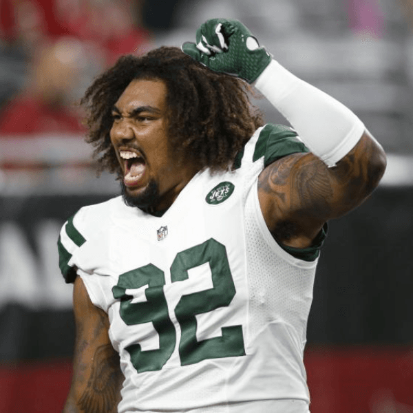 Leonard Williams profile image