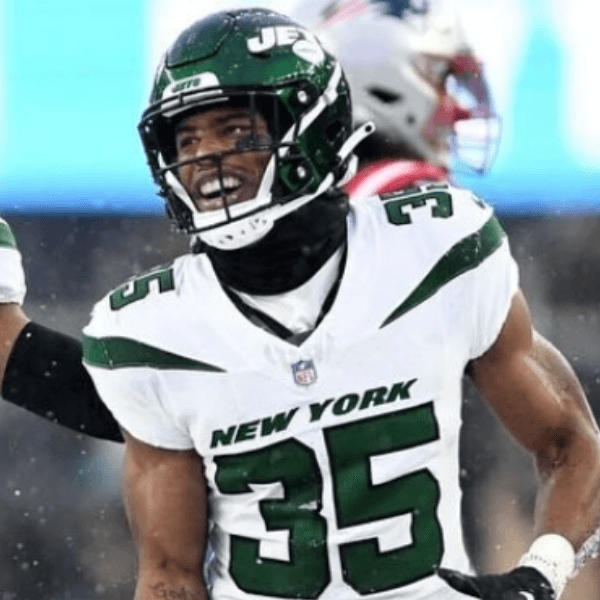 Xazavian Valladay profile image