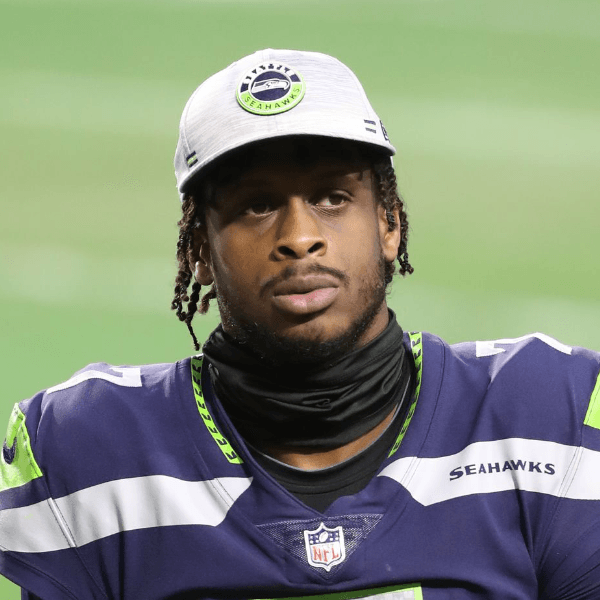 Geno Smith profile image