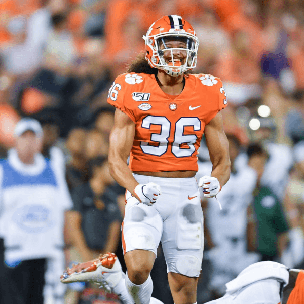 Lannden Zanders profile image