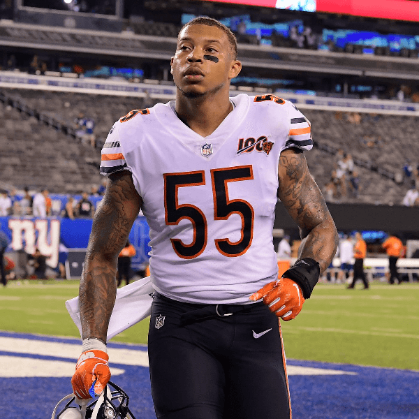 Josh Woods profile image