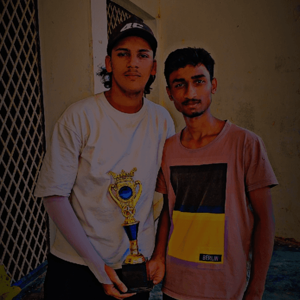 Mohammed Sufiyan Ahmed profile image