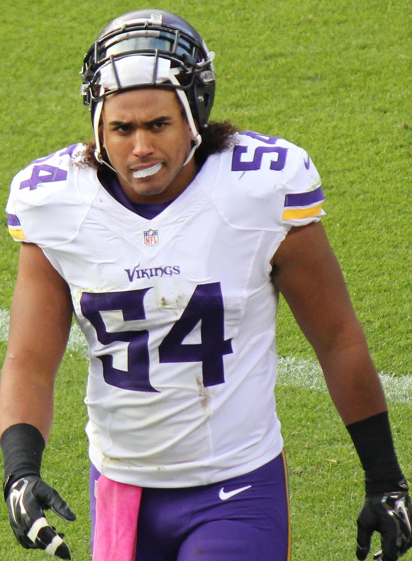 Eric Kendricks profile image