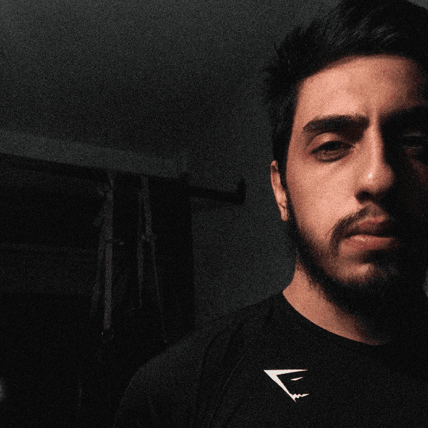 Saba Kiknadze profile photo