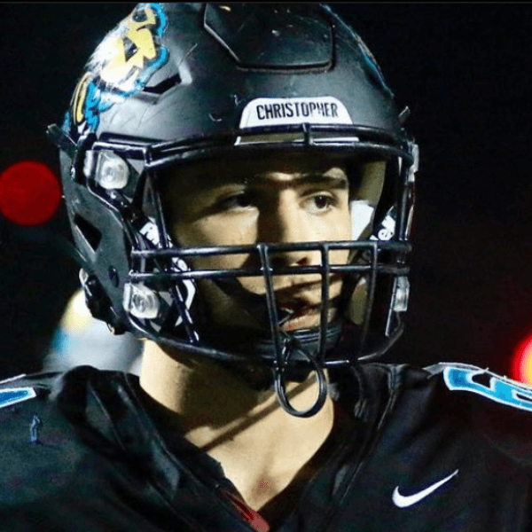 Vincenzo Mesa profile image