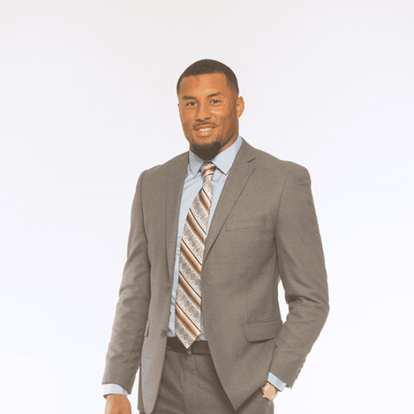 Nolan Carroll profile image