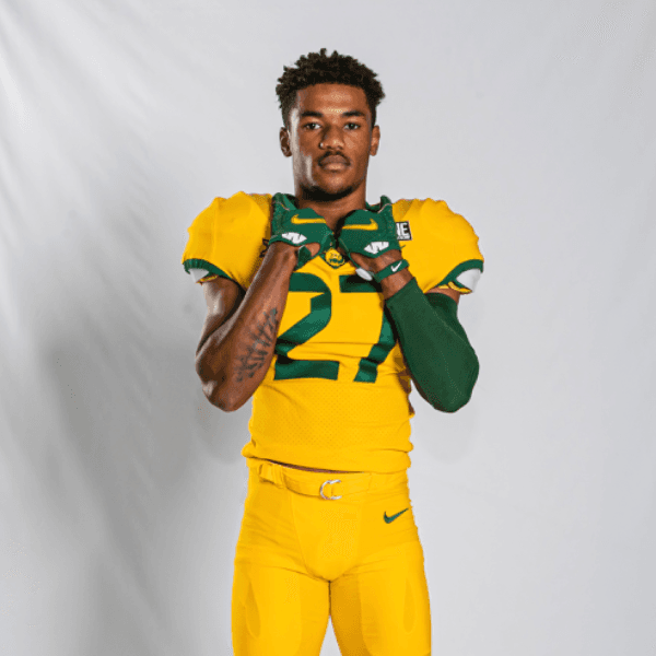 Tevin Williams profile image