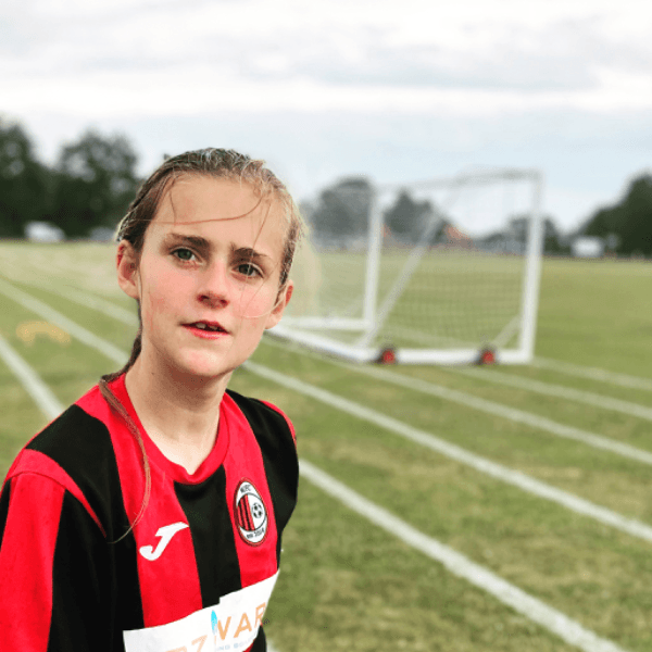 Robyn Morton profile image