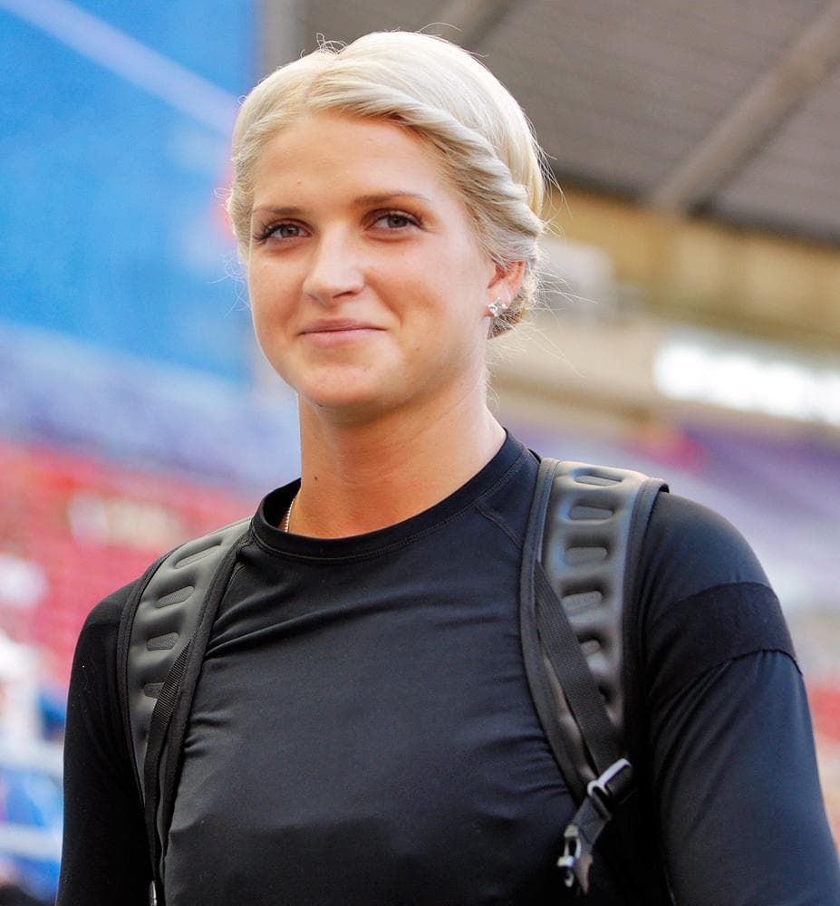 Lina Muze profile photo