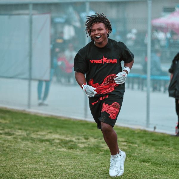 Darian Webb profile image