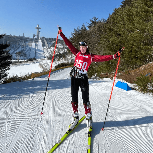 Martine Djatkovica profile image