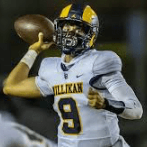 Myles Jackson profile image