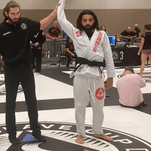 Jay Enoch profile image