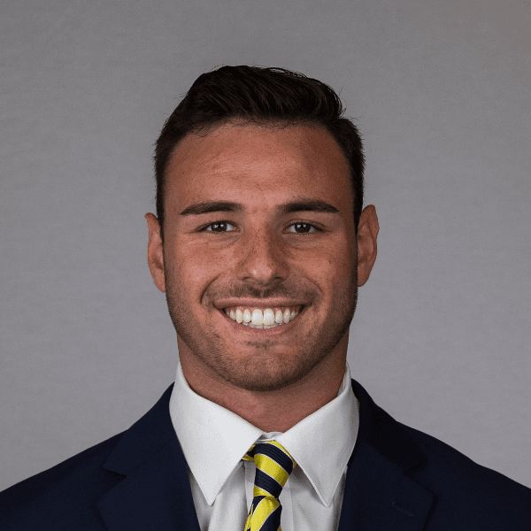 Collin Moore profile image