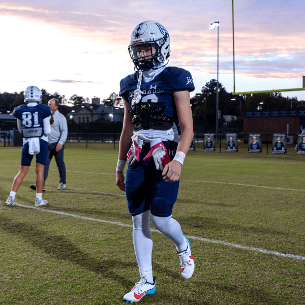 Julian Hughes profile image