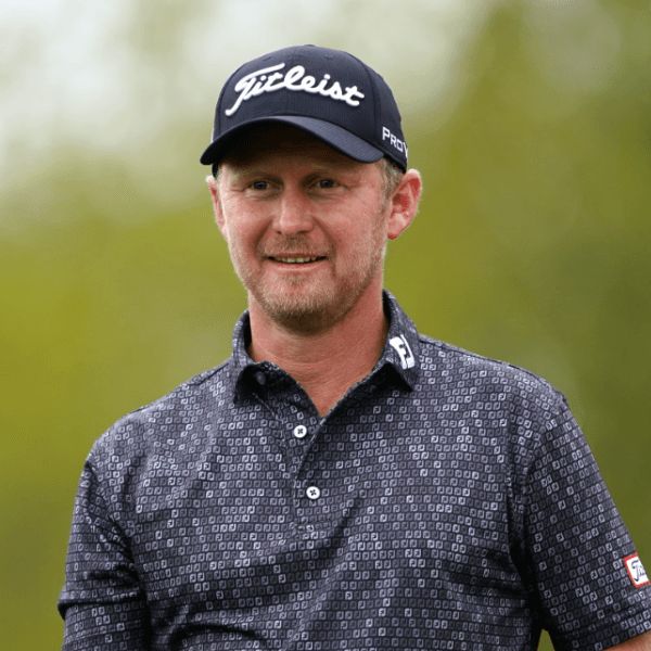 Justin Harding profile image