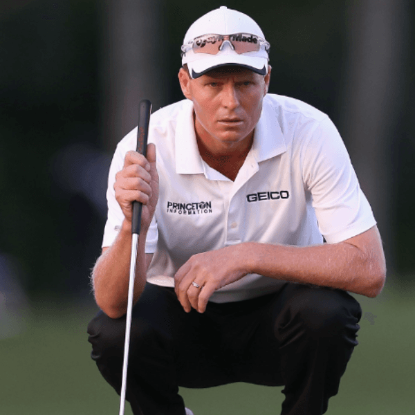 John Senden profile image