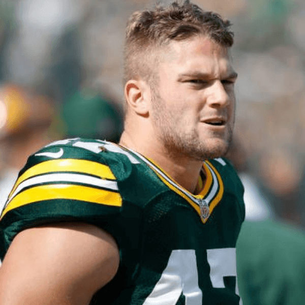 Jake Ryan profile image