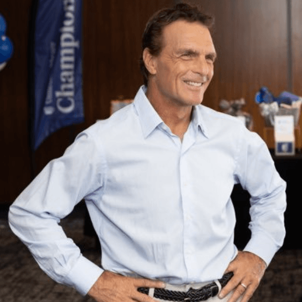 Doug Flutie profile image