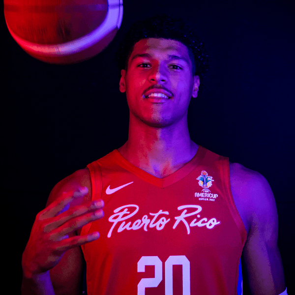 Jordan Cintron profile image