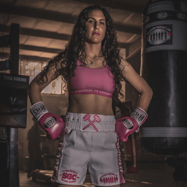 Stevie Morgan profile image