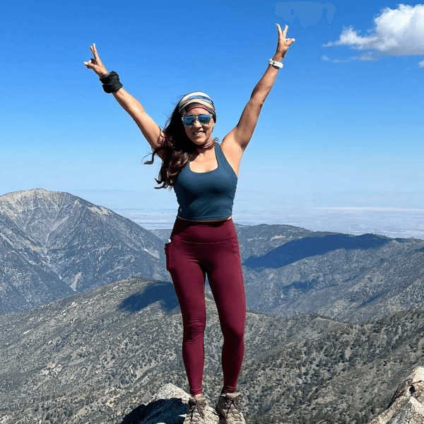 Cynthia Ramos profile image