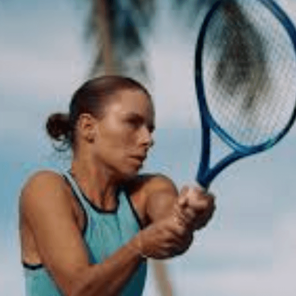 Magda Linette profile photo