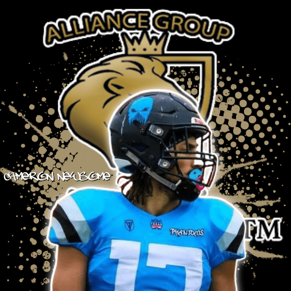 Cameron Newsome profile image